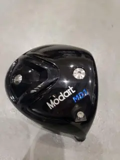 モダート　メーカー完売モデル　MA01D+R ドライバー DRIVER MA01D - Modart