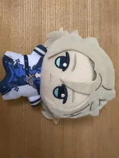 原神 ちびぐるみ vol.3 アルベド ぬいぐるみ