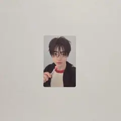 ENHYPEN daydream トレカ ソンフン