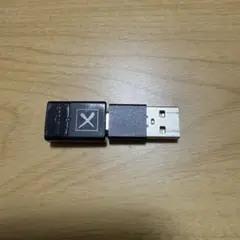 CREATIVE BT-W5 bluetoothアダプター aptX