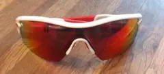 【廃盤モデル】オークリー/OAKLEY/RADAR PITCH/レーダーピッチ