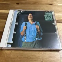 James Taylor Mud Slide Slim CD
