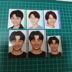 羽村仁成　Myojo 2025年10月号　デタカ