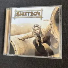 SWEETBOX アルバム CD