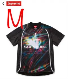 ウェア supreme Feedback Soccer Jersey Supreme Feedback Soccer Jersey (SS23) - $98
