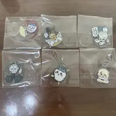 ちいかわ アクリミニ2 6点セット