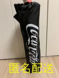 コカコーラ ビーチ テーブル 折りたたみ 机 ブラック