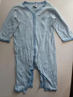 Petit Bateau カバーオール