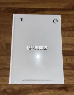 NU'EST アルバム Needle & Bubble 〈限定版〉 新品未開封
