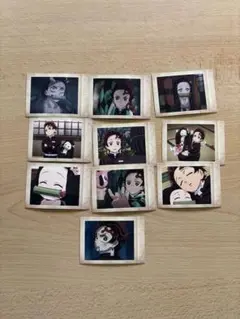 鬼滅の刃ぱしゃこれ 其ノ陸 竈門兄妹セット