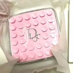 Dior フォーン アクセサリー ギフト スマホチャーム ピンク 吸盤