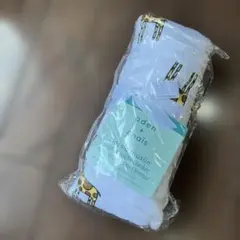 エイデンアンドアネイ おくるみ きりん