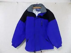 46248 PARADISEA ゴールドウィン スキーウエア ジャケット 青 L