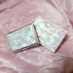 【新品】ジルスチュアート マカロンクチュールアイズ