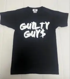 2025年最新】Guilty guy tシャツの人気アイテム - メルカリ