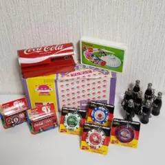 EXPO85 パナソニック　フラッシュ　グラス　新品未使用　つくば万博　1985 つくば万博 EXPO85 グラスセット コスモ星丸グラス 青と赤2個セット