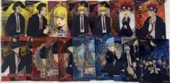 マッシュル　クリアカード