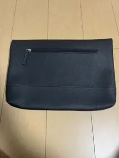 最安！！　レザークラッチバック