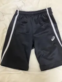 ASICS ハーフパンツ