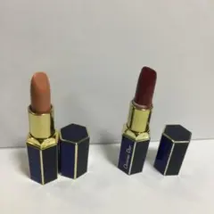 ディオール　口紅276と854