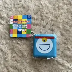 ドラえもんメジャーキーホルダー