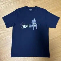 コナン　ユニクロTシャツ　赤井秀一