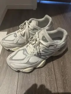 New Balance スニーカー9060