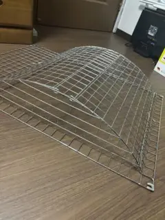 川井　コンフォート80 ルーフアーチ ケージ｜【KAWAI】わらっこ倶楽部・そのまんま天日干し・かじ