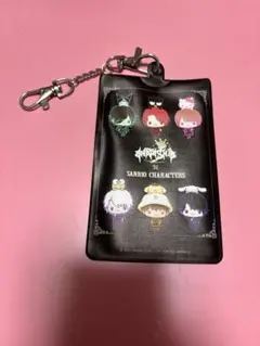 アナタシア サンリオコラボ チェキホルダー