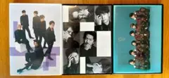 V6 DVD 3枚セット