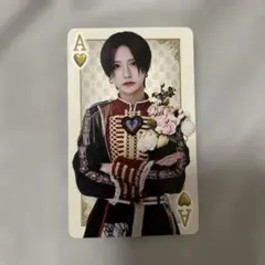 せーぶぽいんと ゆき RINDO LIVE トランプ