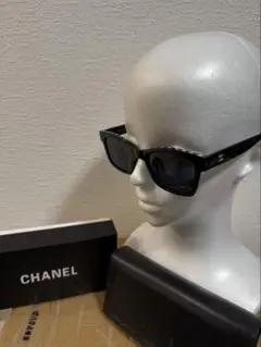 【新品】CHANEL サングラス