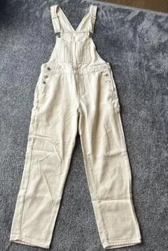 サロペット・オーバーオール