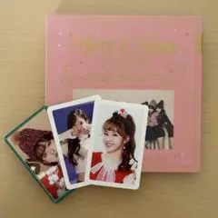 ナヨン　レコード NAYEON (TWICE) / NA (ORANGE HAZE VINYL) / LP | Record CD