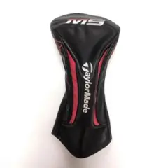 テーラーメイド M5 ドライバー用ヘッドカバー TaylorMade
