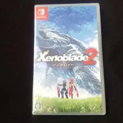 ゼノブレイド2