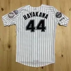 千葉ロッテマリーンズ 早川大輔選手ユニフォーム