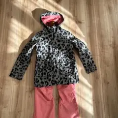 スノボ ウェア Mサイズ
