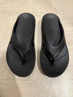ウーフォスサンダル