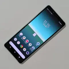 【液晶美品】Xperia 10 II SO-41A ドコモ SIMロック解除品