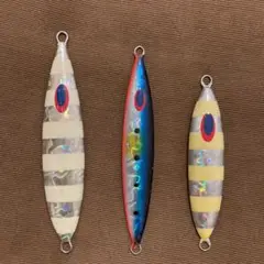 ディープライナー ジグセット