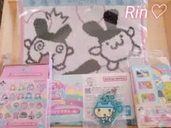 たまごっち１番くじ☆新品☆3点