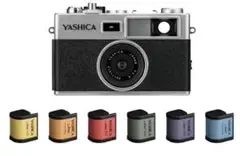 Yashica Y35 digiFilm Combo ヤシカ デジカメ カメラ