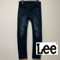 【美品】Lee RIDERS デニムパンツ　M