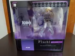 【未開封】ALTER 原神 フィッシュル フィギュア