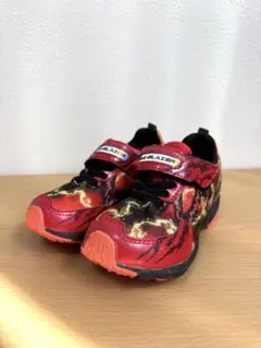 moonSTAR ゾーンブレイザー　16.5cm