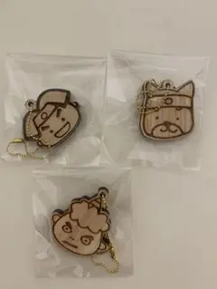 桃太郎　岡山県限定　キーホルダー