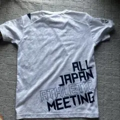九州大会限定ティシャツ