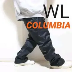 US珍品【WL】高機能 Columbia コロンビア US オールウェザーパンツ