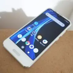 AQUOS R compact 701SH 32GB シャープ simフリー
